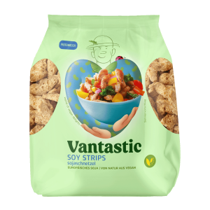 Vantastic Soijasuikaleet 250g