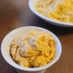 Helppo ja nopea hummus resepti (ja hummuspasta)