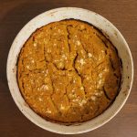 Vegaaninen lanttulaatikko