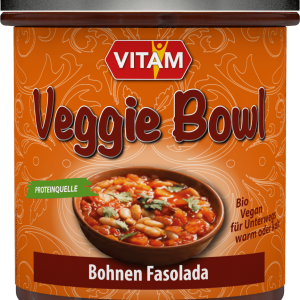 Vitam Fasolada Papukeitto 300g