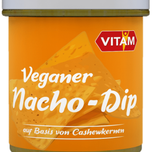 Vitam Vegaaninen Nachodippi 165g