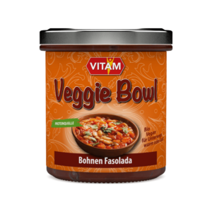 Vitam fasolada papukeitto 300g