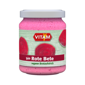 Vitam punajuurilevite 125g