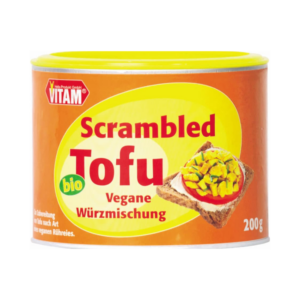 Vitam tofukokkeli mausteseos 200g