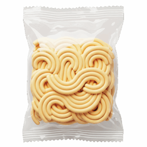 Nuudelit ja Pasta