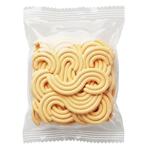 Nuudelit ja pasta